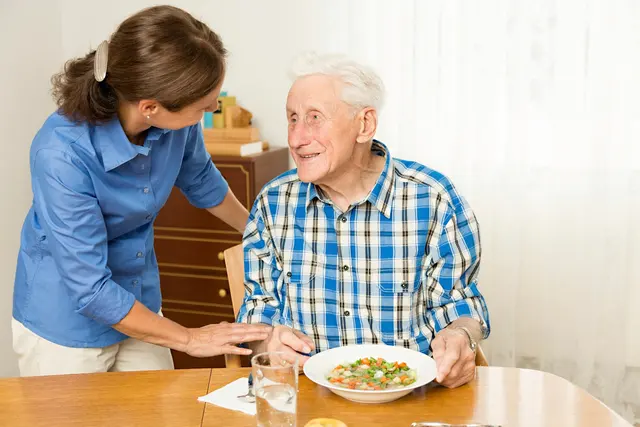 Elderlink Home Care — photo from the business 6