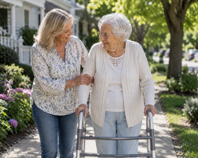 Elderlink Home Care — photo from the business 4
