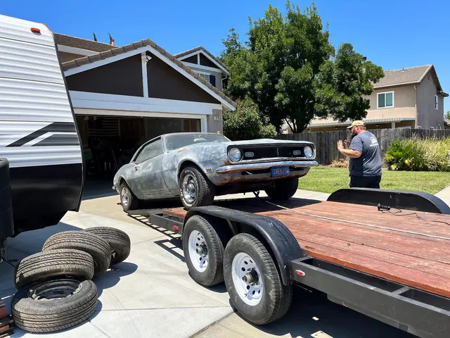 Hunts Hauling & Junk Removal LLC — photo from the business 4