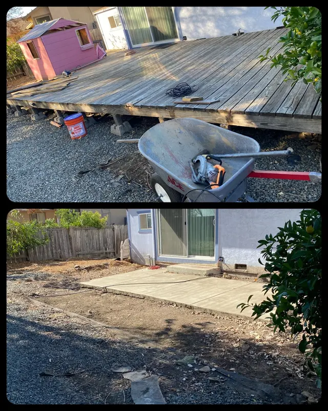 Hunts Hauling & Junk Removal LLC — photo from the business 11