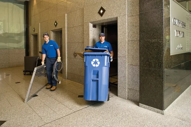 1-800-GOT-JUNK? Greater Sacramento — photo from the business 4