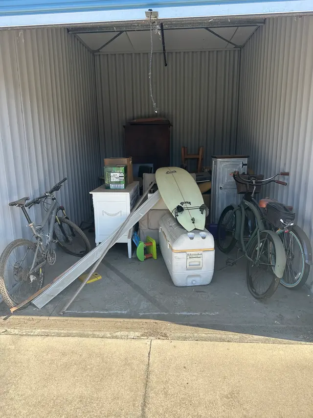 Golden State Junk Removal — photo from the business 7