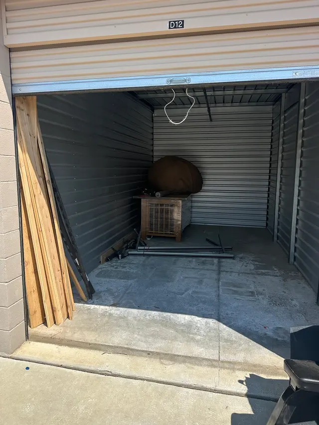Golden State Junk Removal — photo from the business 10