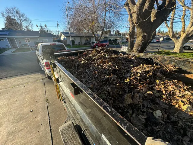 DISCARD JUNK REMOVAL — photo from the business 8