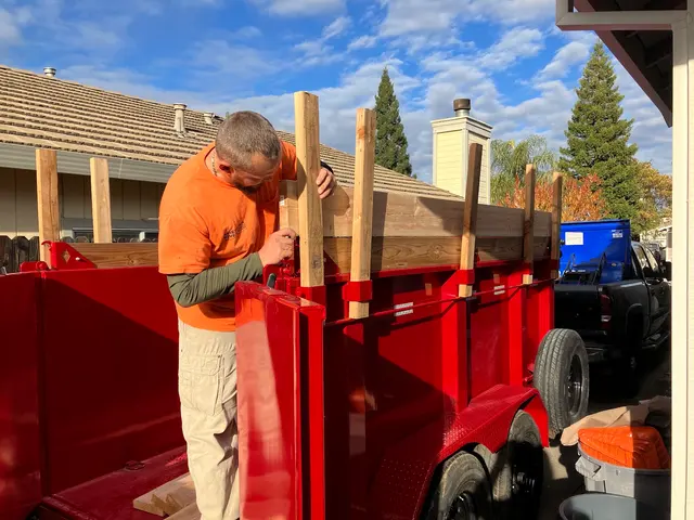 American River Hauling and Junk Removal — photo from the business 6