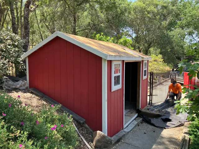 American River Hauling and Junk Removal — photo from the business 2