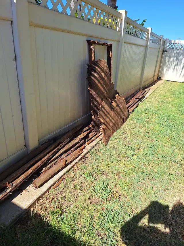 Big Rich Hauling & Junk Removal Services — customer photo 9