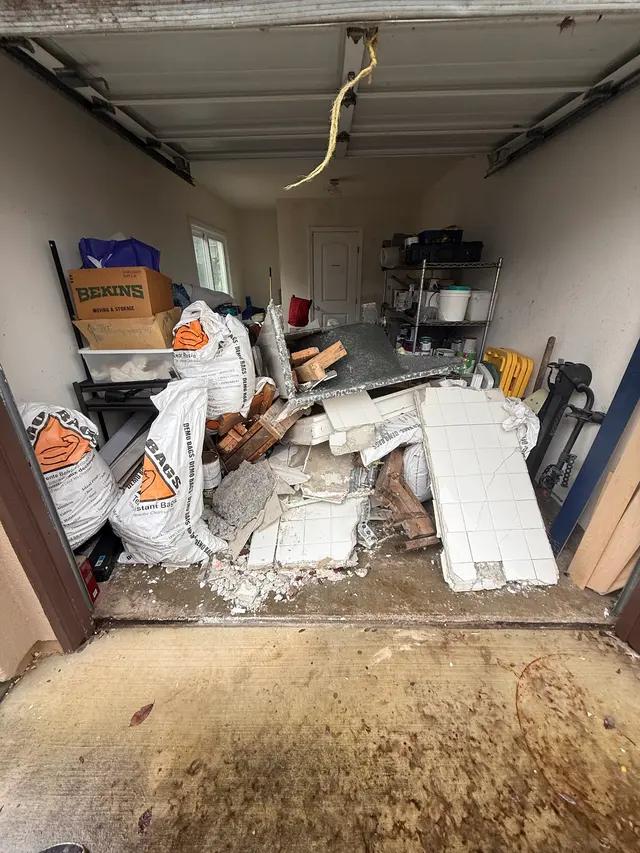 Kale's Junk & Trash Hauling — photo from the business 4