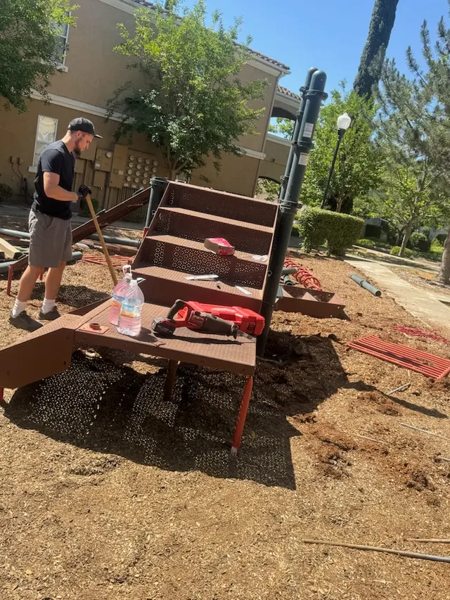 Kale's Junk & Trash Hauling — photo from the business 6