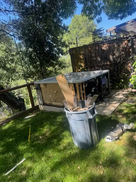 Kale's Junk & Trash Hauling — photo from the business 7