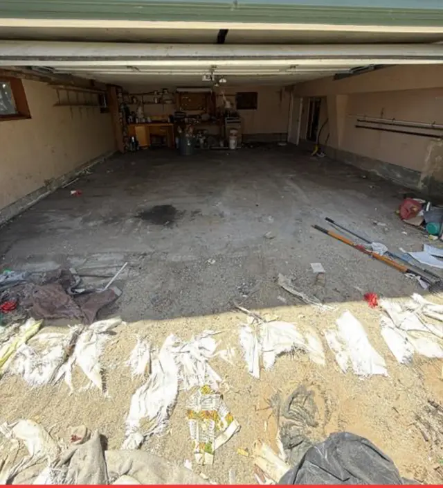 Junk King Roseville — customer photo 3