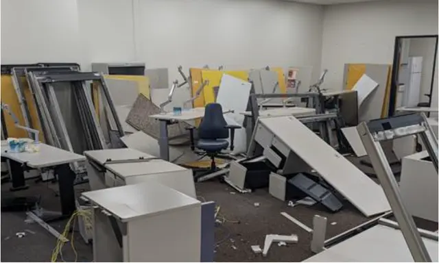 Junk King Roseville — photo from the business 5