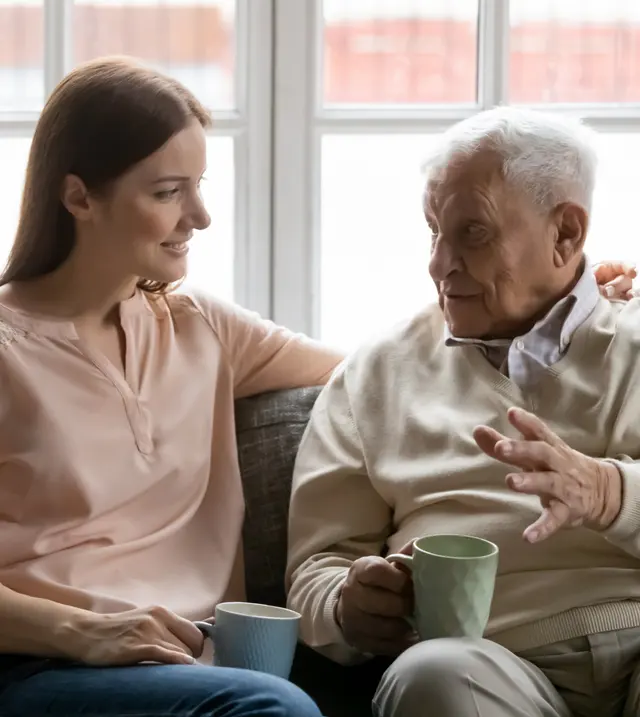 FirstLight Home Care of Central Denver — photo from the business 4