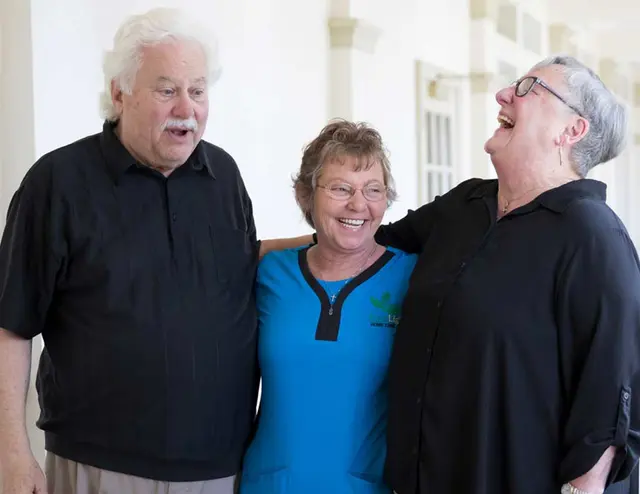 FirstLight Home Care of Central Denver — photo from the business 7