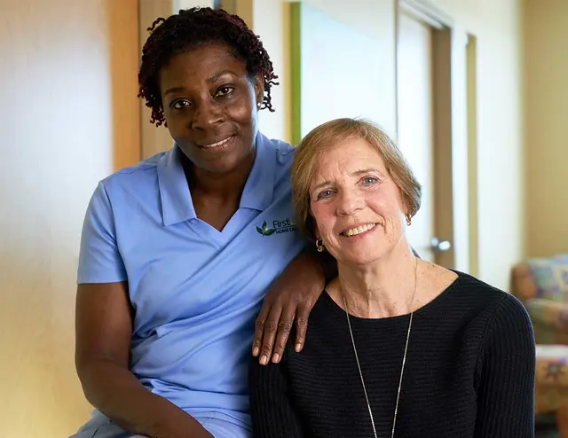 FirstLight Home Care of Central Denver — photo from the business 6