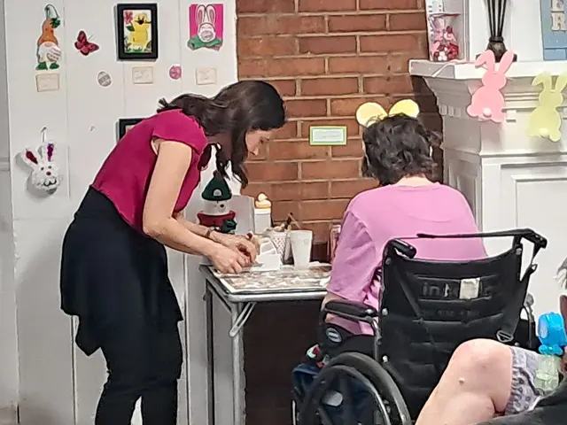 FirstLight Home Care of Central Denver — customer photo 9