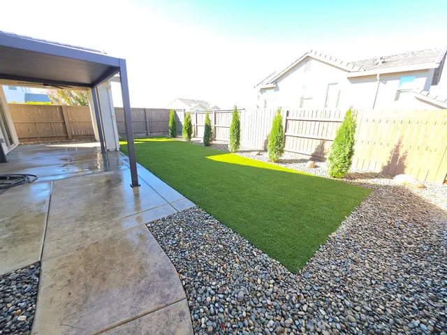 Caligreen Landscaping — photo from the business 2