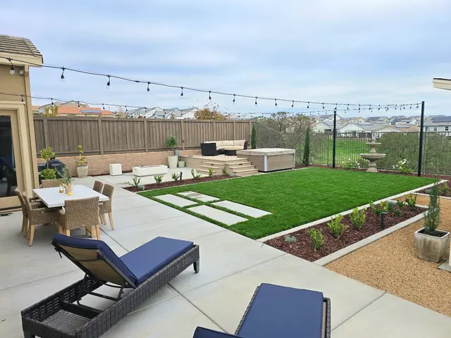 Caligreen Landscaping — photo from the business 1