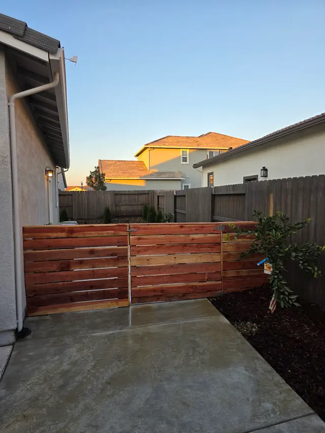 Caligreen Landscaping — photo from the business 11