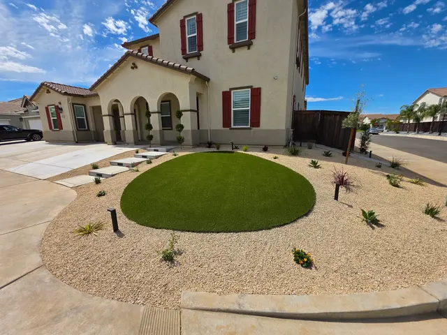 Caligreen Landscaping — photo from the business 6