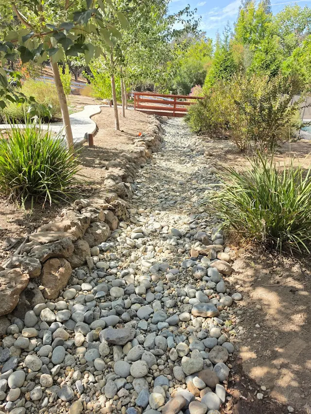 Customer photo of work by Caligreen Landscaping, from Tim Coulter's review