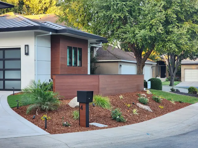 Caligreen Landscaping — photo from the business 12