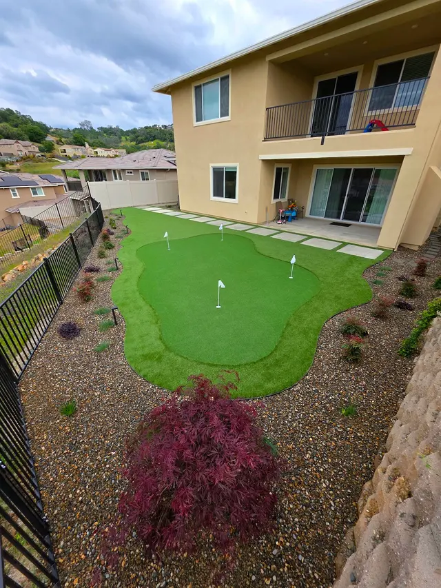 Caligreen Landscaping — photo from the business 7