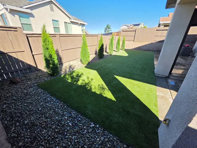 Caligreen Landscaping — photo from the business 5