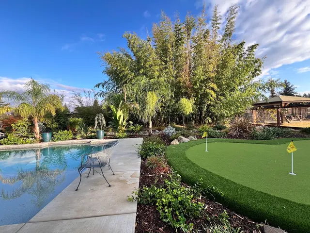 Cruz Landscaping Services Inc — customer photo 12