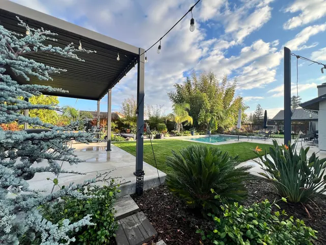 Customer photo of work by Cruz Landscaping Services Inc, from Lori Najera's review
