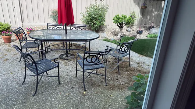 Cruz Landscaping Services Inc — customer photo 10