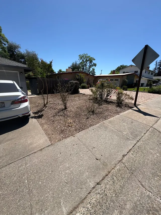 Customer photo of work by MEDFORD & DAUGHTERZ EXTREME LANDSCAPING, from Laura Navarro's review