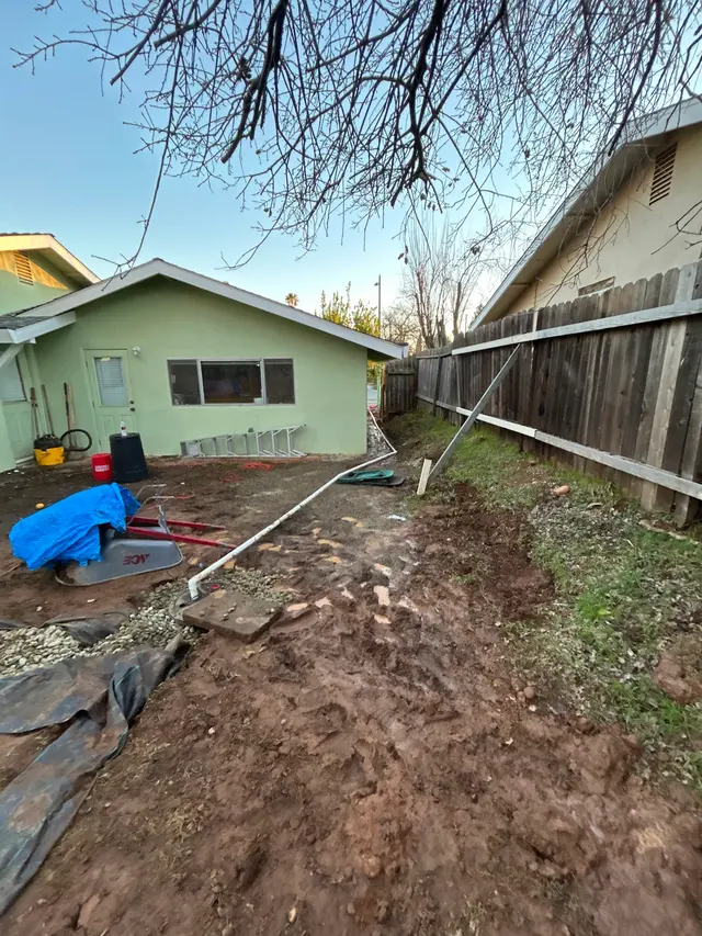 MEDFORD & DAUGHTERZ EXTREME LANDSCAPING — photo from the business 6