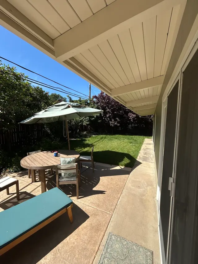 MEDFORD & DAUGHTERZ EXTREME LANDSCAPING — photo from the business 5