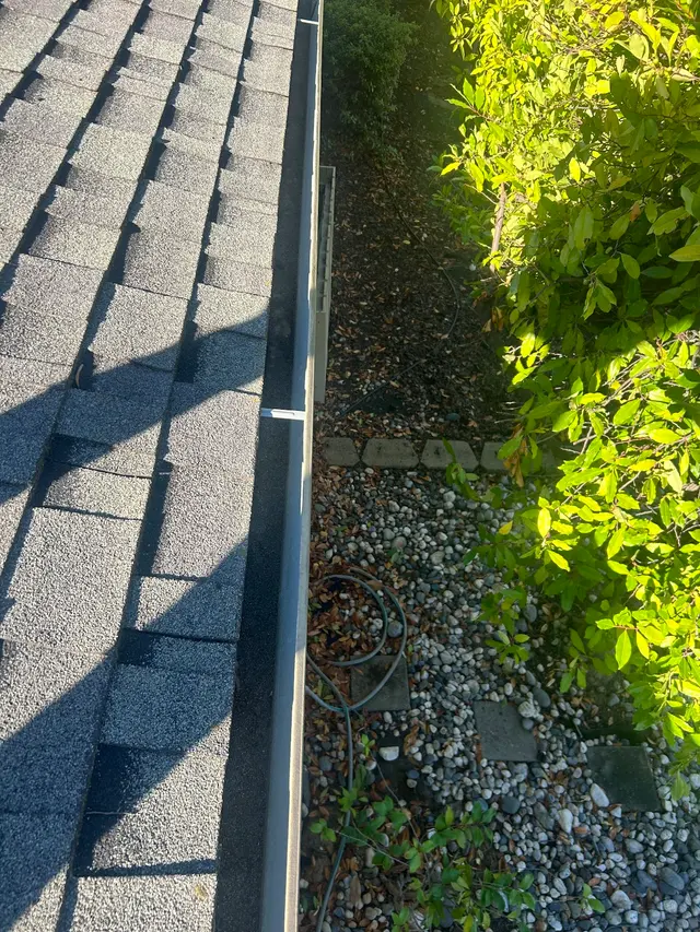 Precision Lawn Care — photo from the business 3