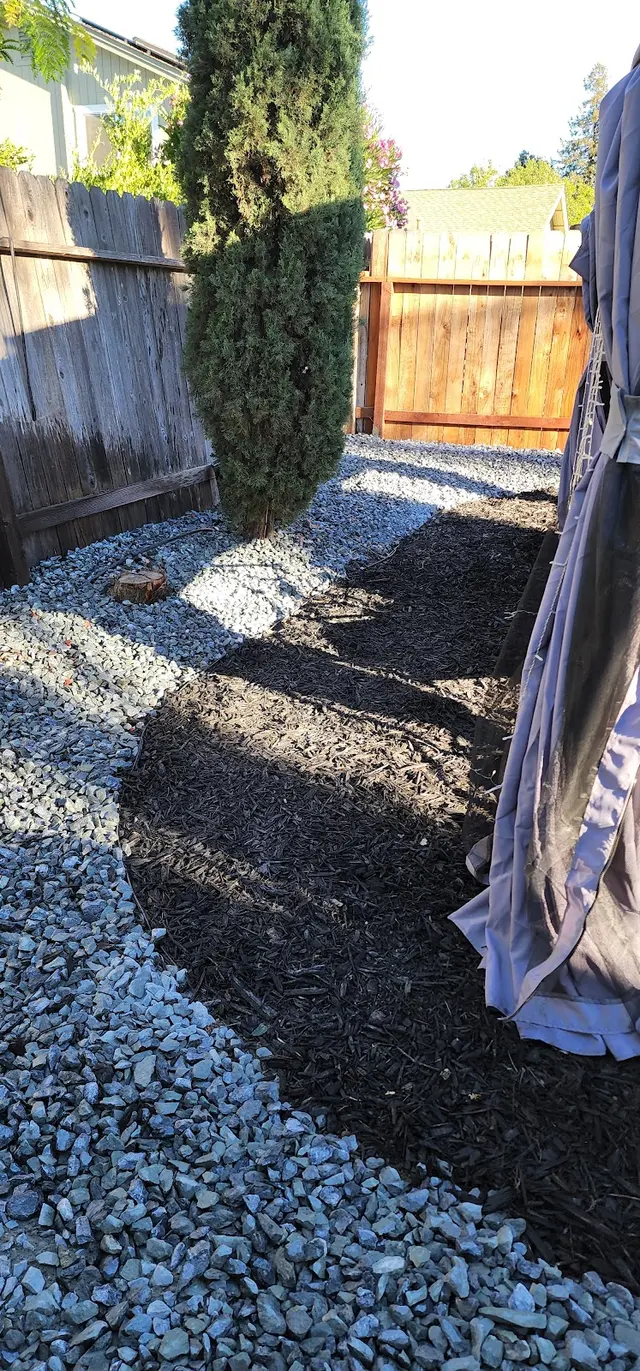 The McDonald's Tree & Landscaping LLC — photo from the business 5