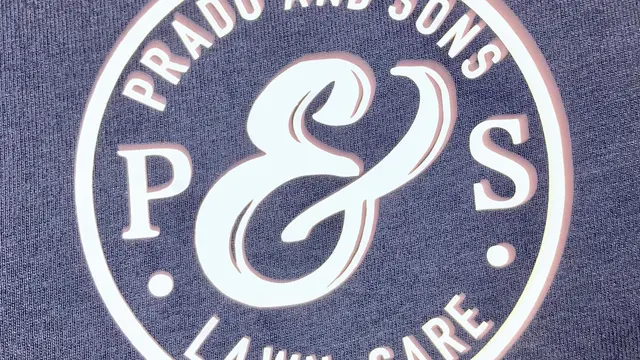 Prado & Sons Lawn Care — photo from the business 12