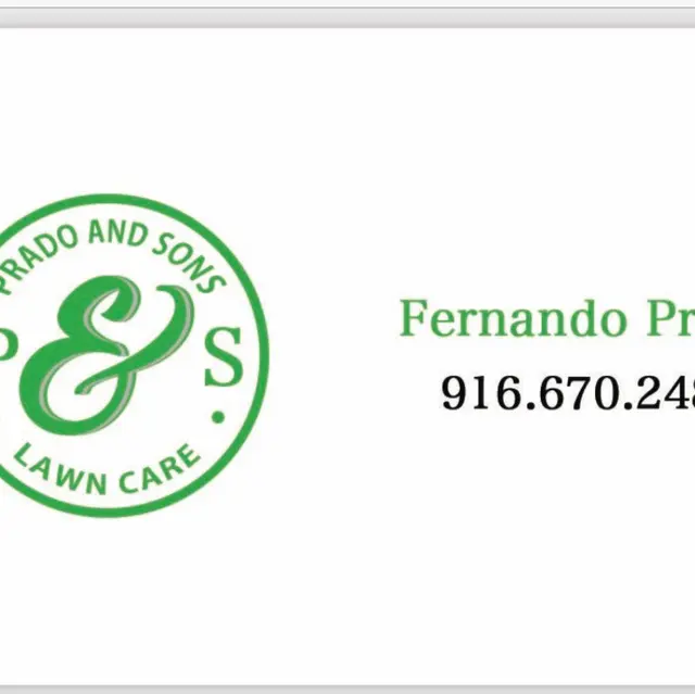 Prado & Sons Lawn Care — photo from the business 8