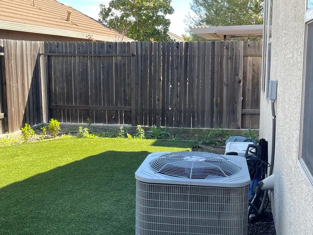 Lantscap Gardening — customer photo 10