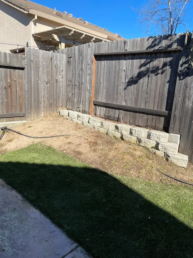 Lantscap Gardening — customer photo 12