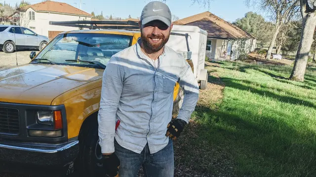 Lantscap Gardening — photo from the business 6