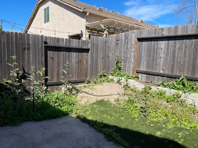 Lantscap Gardening — customer photo 9