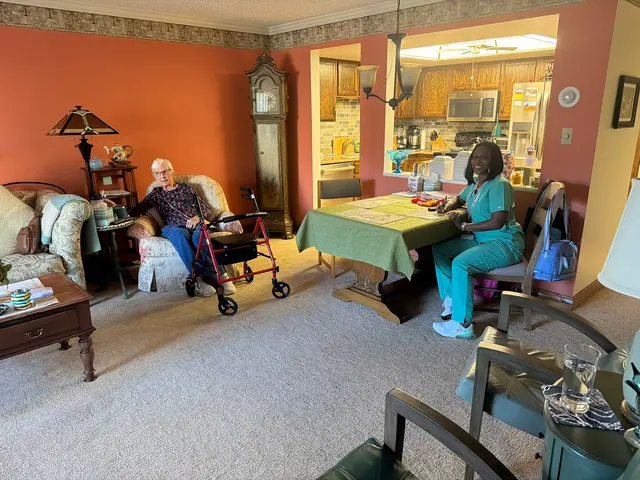 A Place At Home — customer photo 4