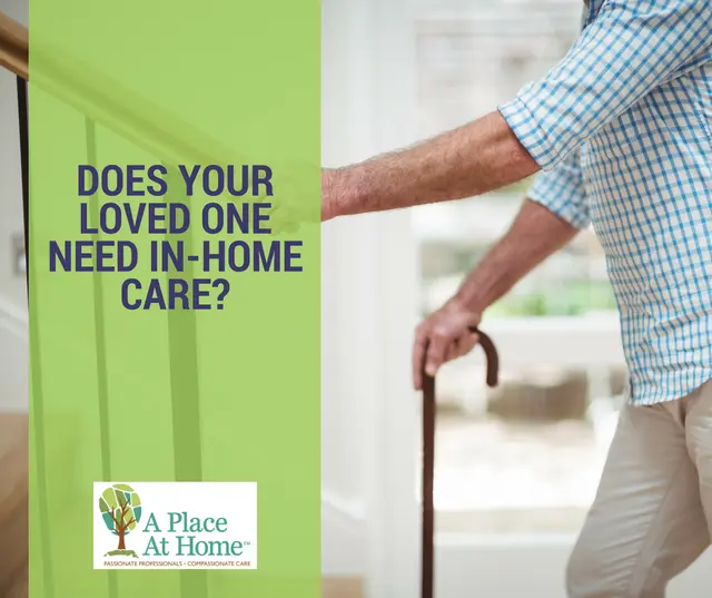 A Place At Home — photo from the business 11