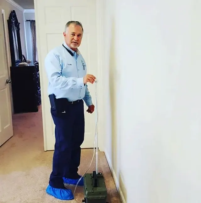 Choice Home Inspection Services Inc. — photo from the business 2