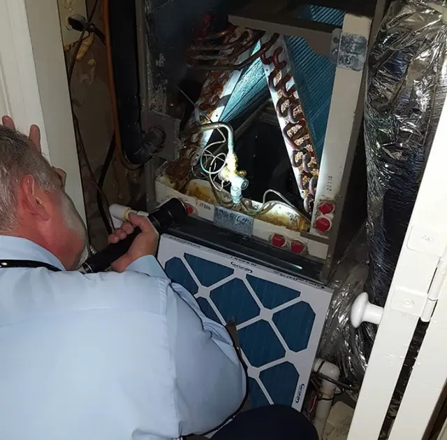 Choice Home Inspection Services Inc. — photo from the business 7