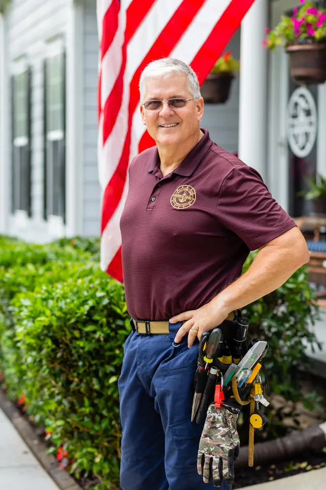 Anchor-Safe Home Inspections - Home Inspector for Atlanta GA and Surrounding Areas — photo from the business 7