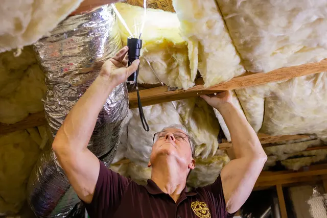 Anchor-Safe Home Inspections - Home Inspector for Atlanta GA and Surrounding Areas — photo from the business 6