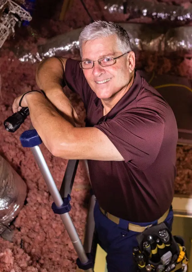 Anchor-Safe Home Inspections - Home Inspector for Atlanta GA and Surrounding Areas — photo from the business 1