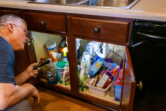 Anchor-Safe Home Inspections - Home Inspector for Atlanta GA and Surrounding Areas — photo from the business 3